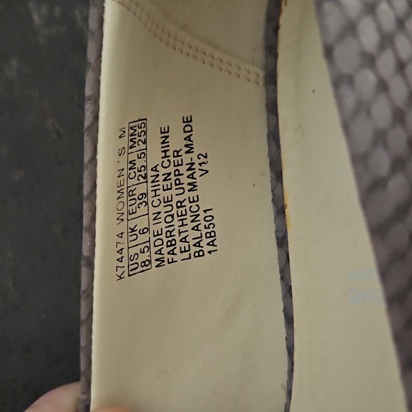 Rockport Walkability 2" Rise-lift, 8.5 US Women's - Picture 3 of 12